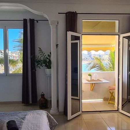 Francisco'S Holiday Home Las Palmas de Gran Canaria Exterior photo