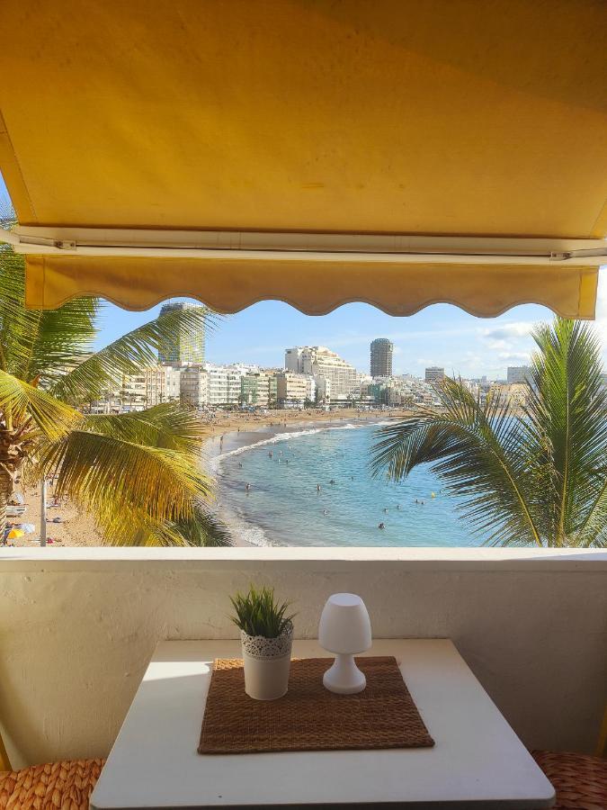 Francisco'S Holiday Home Las Palmas de Gran Canaria Exterior photo