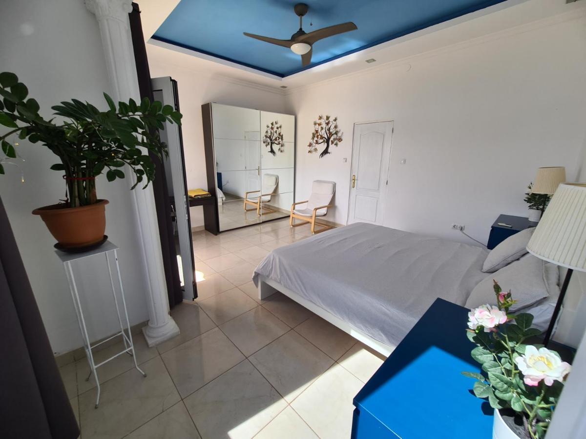 Francisco'S Holiday Home Las Palmas de Gran Canaria Exterior photo