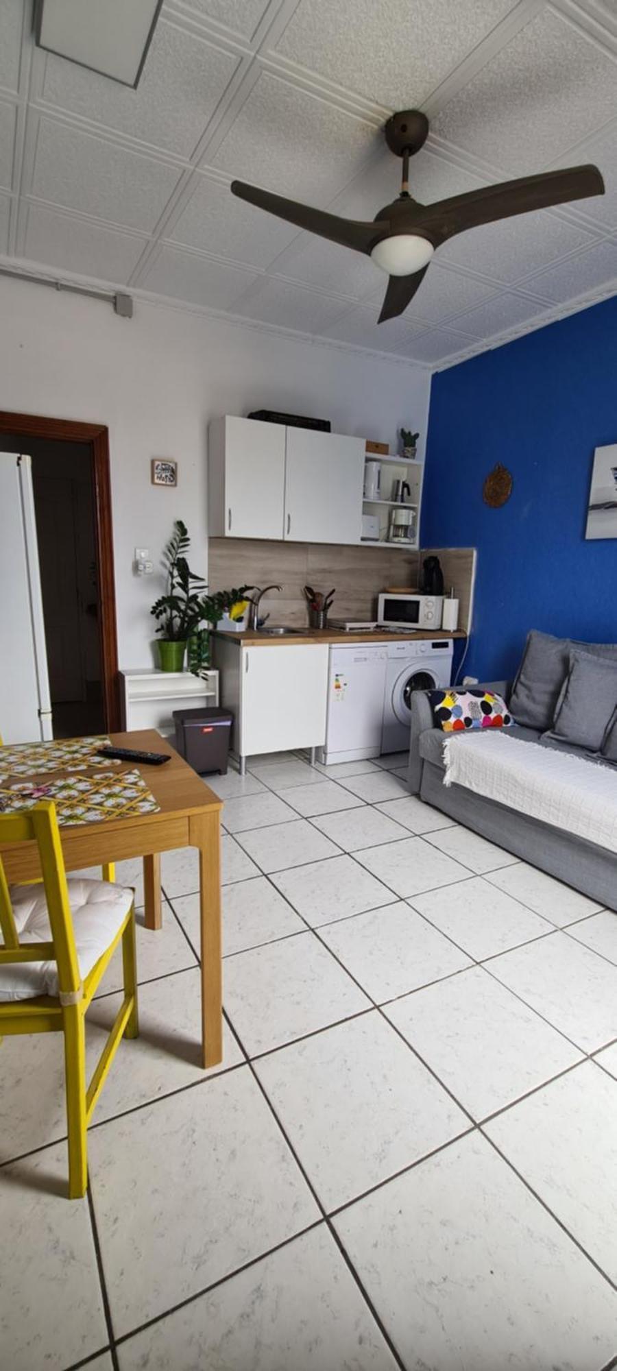 Francisco'S Holiday Home Las Palmas de Gran Canaria Exterior photo