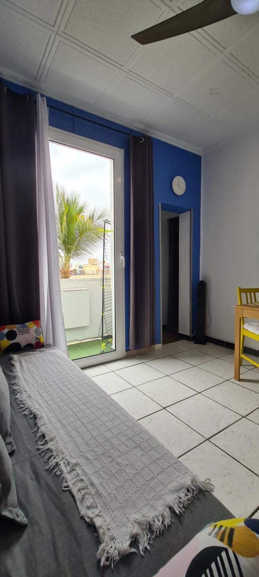Francisco'S Holiday Home Las Palmas de Gran Canaria Exterior photo