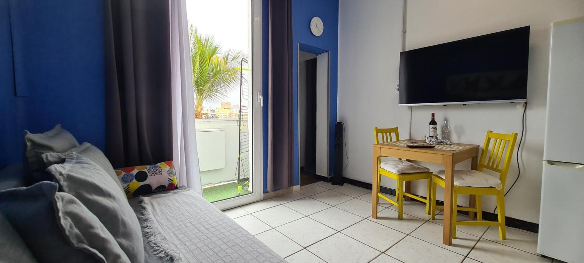Francisco'S Holiday Home Las Palmas de Gran Canaria Exterior photo