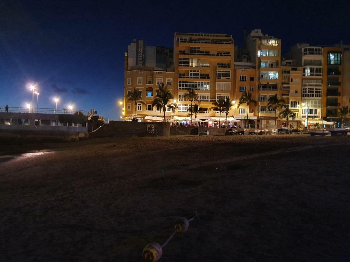 Francisco'S Holiday Home Las Palmas de Gran Canaria Exterior photo